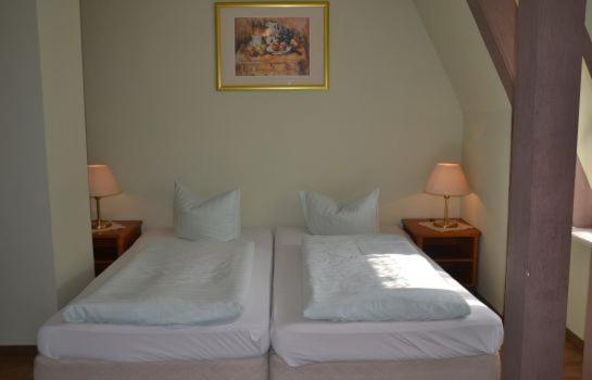 Waldhotel Pfarrmuehle Eisenberg  Extérieur photo