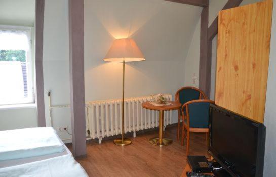 Waldhotel Pfarrmuehle Eisenberg  Extérieur photo